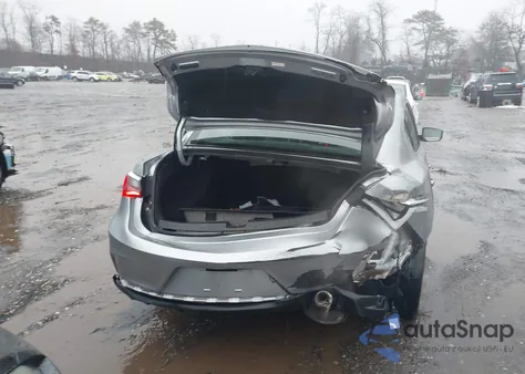 2019 Acura Ilx Premium Package/Technology Package from USA, damaged, VIN 19UDE2F71KA013311